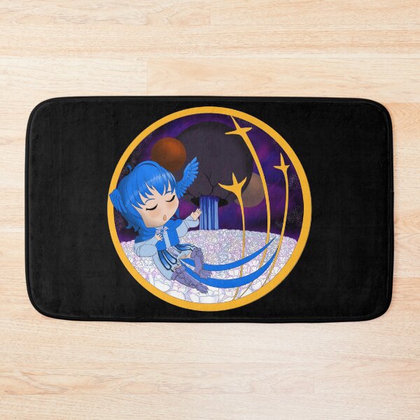 Item preview, Song of Hope (Meteion) designed and sold by sewohayami.