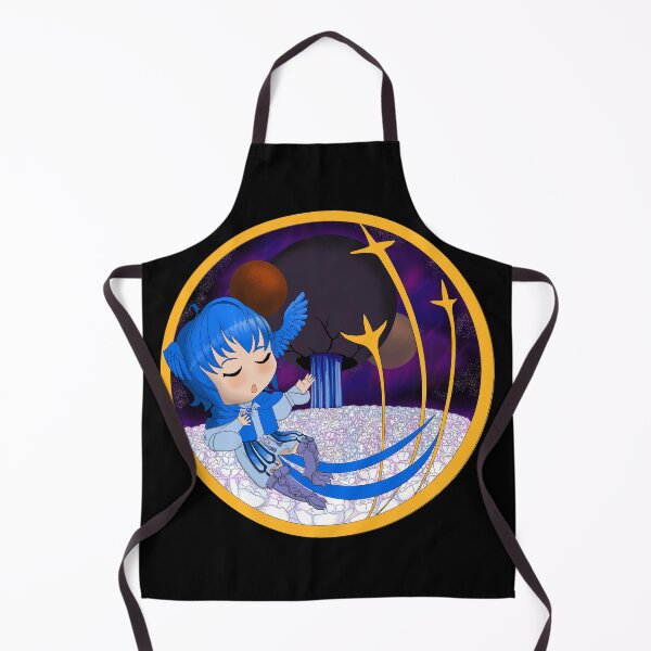 Item preview, Song of Hope (Meteion) designed and sold by sewohayami.
