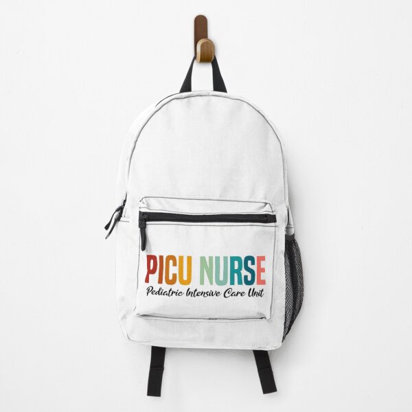 Item preview, Picu Nurse - Pediatric Intensive Care Unit Design for Nurses designed and sold by TiiNGA.