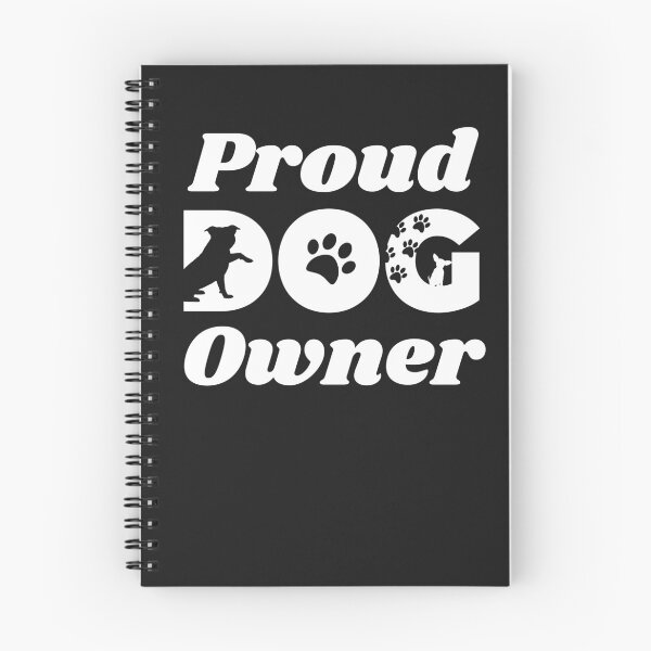 Item preview, Proud Dog owner designed and sold by ankerettich.