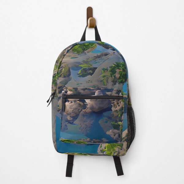 Item preview, island,nature,art,beaty,landscape,picture designed and sold by PrintArtBank.