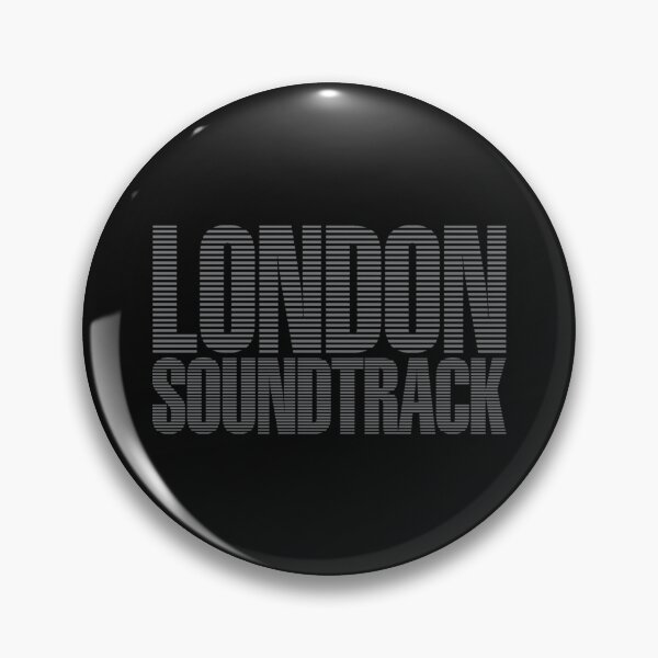 Item preview, ULTRAVOX soundtrack designed and sold by CraigTommy.