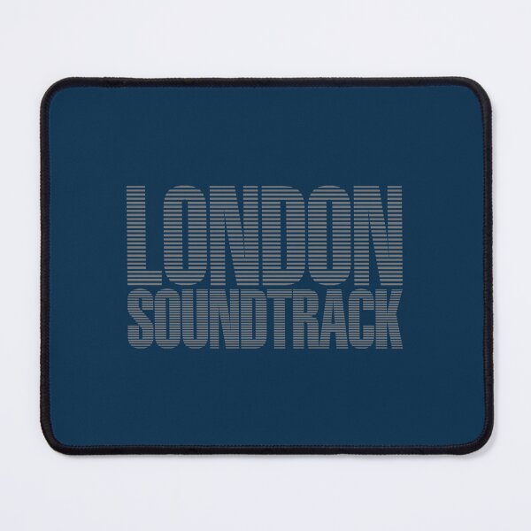 Item preview, ULTRAVOX soundtrack designed and sold by CraigTommy.