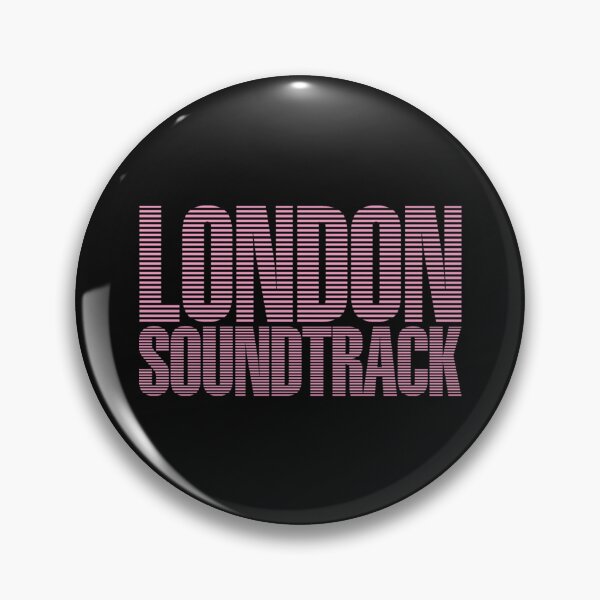 Item preview, ULTRAVOX soundtrack red designed and sold by CraigTommy.