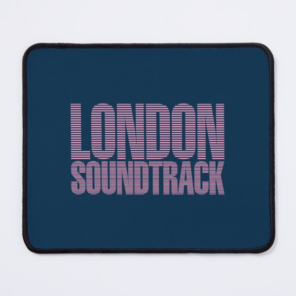 Item preview, ULTRAVOX soundtrack red designed and sold by CraigTommy.