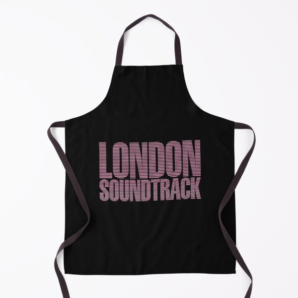 Item preview, ULTRAVOX soundtrack red designed and sold by CraigTommy.