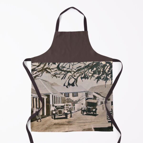 Item preview, Front Street in the 30s designed and sold by Art by Margaret.