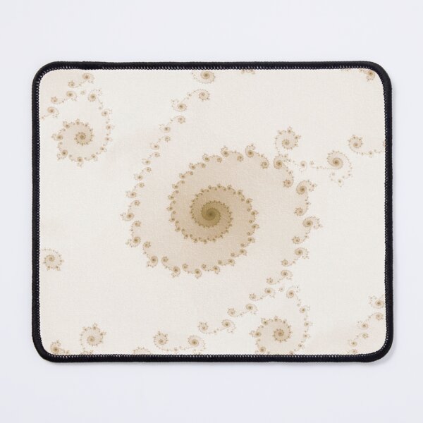Item preview, Cloth Spiral - Gold 02 designed and sold by Wintersight.