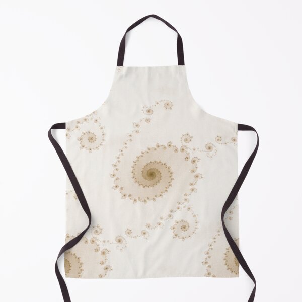 Item preview, Cloth Spiral - Gold 02 designed and sold by Wintersight.