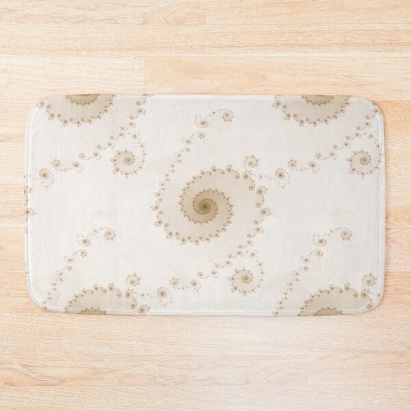 Item preview, Cloth Spiral - Gold 02 designed and sold by Wintersight.