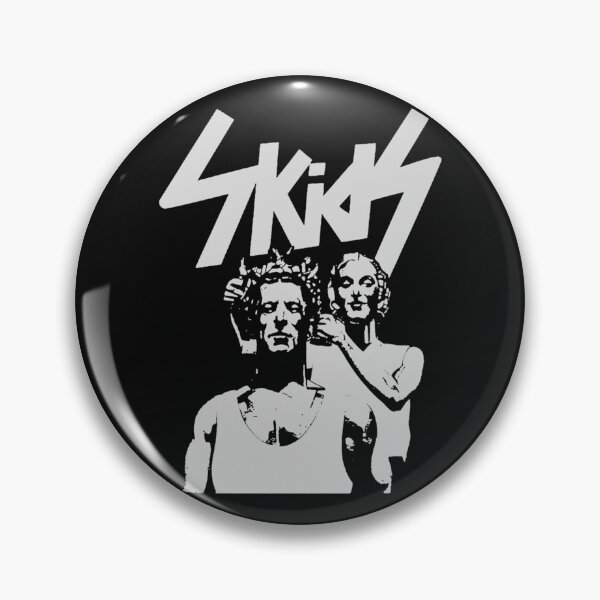 Item preview, The Skids - Days In Europa - Skids - Big Country Premium  designed and sold by CraigTommy.