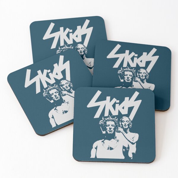 Item preview, The Skids - Days In Europa - Skids - Big Country Premium  designed and sold by CraigTommy.