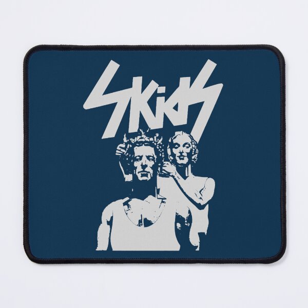 Item preview, The Skids - Days In Europa - Skids - Big Country Premium designed and sold by CraigTommy.