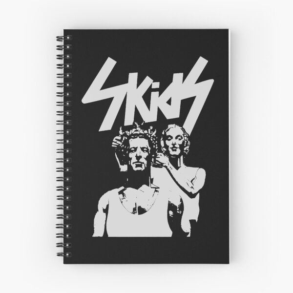 Item preview, The Skids - Days In Europa - Skids - Big Country Premium  designed and sold by CraigTommy.