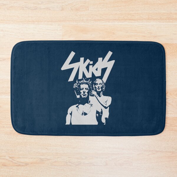 Item preview, The Skids - Days In Europa - Skids - Big Country Premium  designed and sold by CraigTommy.
