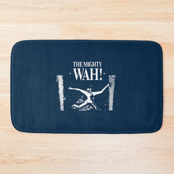 Item preview, the Mighty Wah    designed and sold by CraigTommy.