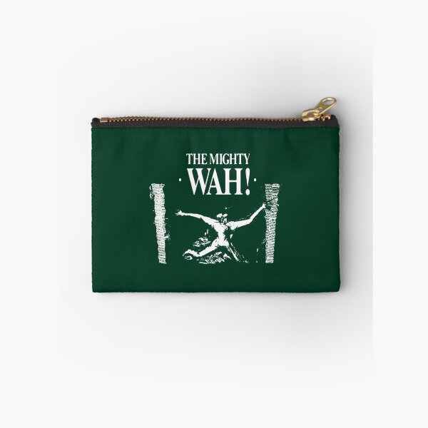 Item preview, the Mighty Wah    designed and sold by CraigTommy.