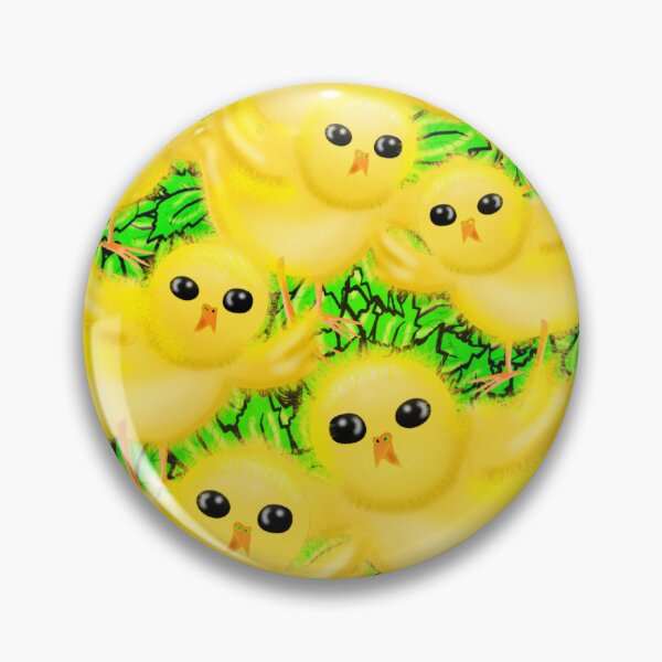 Item preview, Easter chicks designed and sold by redraiph.