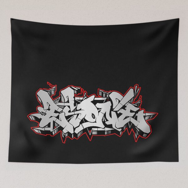 Item preview, ESONE GRAFFITI BY ESONER designed and sold by GraffitiBomberZ.