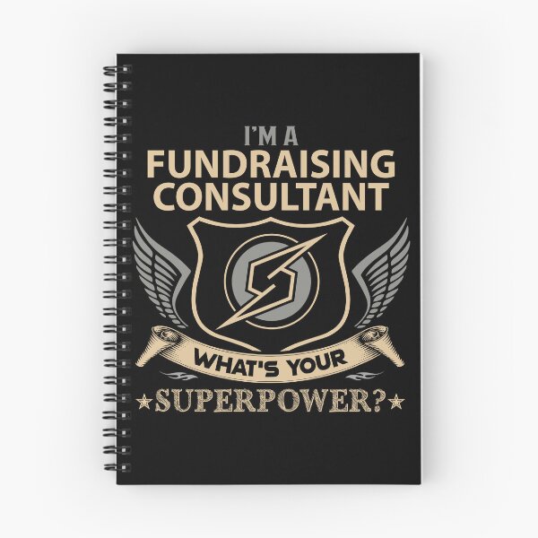 Item preview, Fundraising Consultant T Shirt - What Is Your Superpower Job Gift Item Tee designed and sold by nutallrosario.
