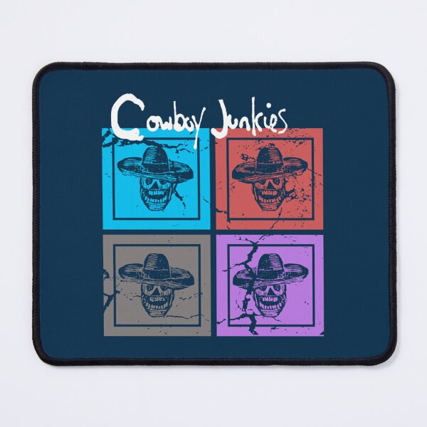 Item preview, The Cowboy Junkies designed and sold by CraigTommy.