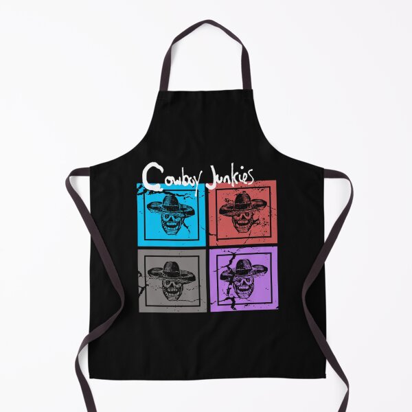 Item preview, The Cowboy Junkies designed and sold by CraigTommy.