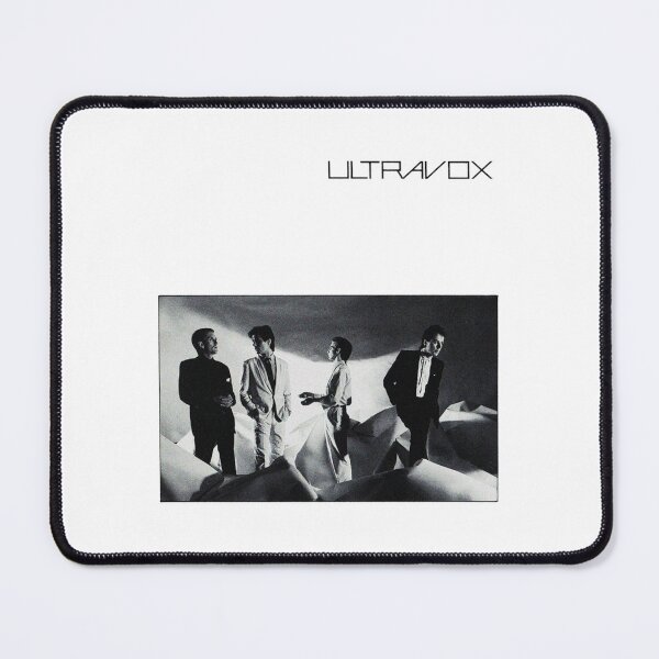 Item preview, Ultravox designed and sold by CraigTommy.