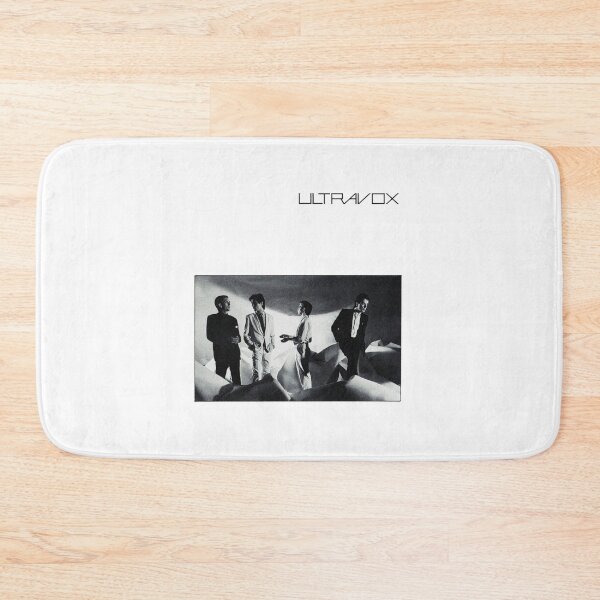 Item preview, Ultravox    designed and sold by CraigTommy.