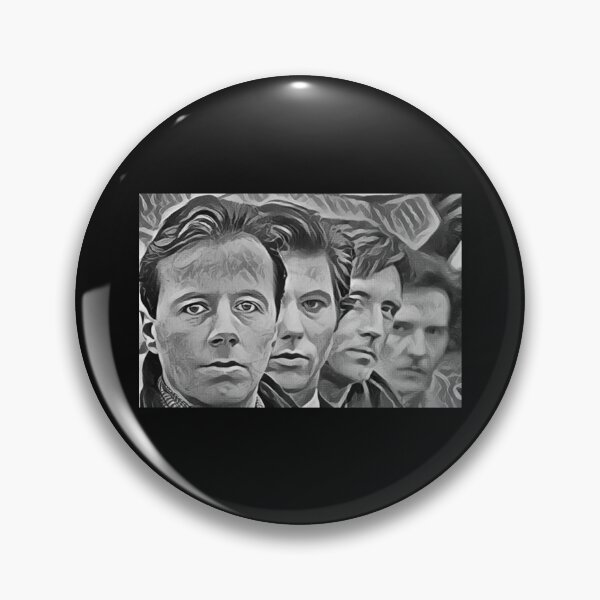 Item preview, Ultravox   designed and sold by CraigTommy.