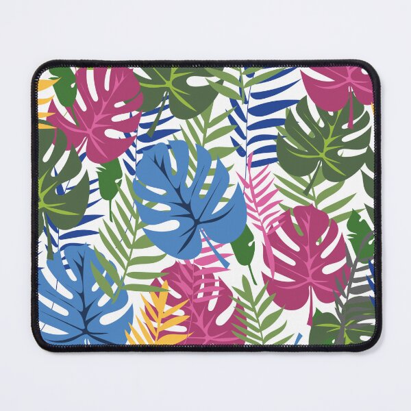 Item preview, Tropical Leaves designed and sold by smileykty.