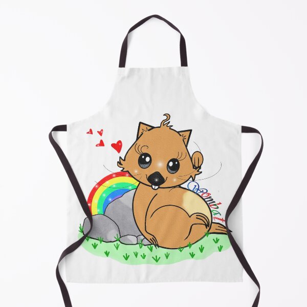 Item preview, Cute wombat designed and sold by Shirley cute art .