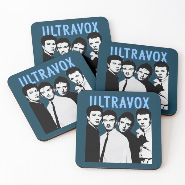 Item preview, Ultravox   Gift   designed and sold by CraigTommy.