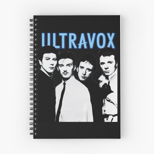 Item preview, Ultravox   Gift   designed and sold by CraigTommy.