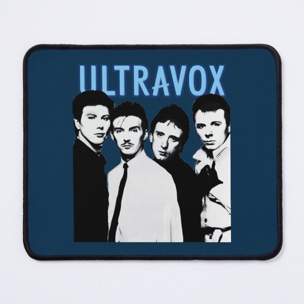 Item preview, Ultravox   Gift   designed and sold by CraigTommy.