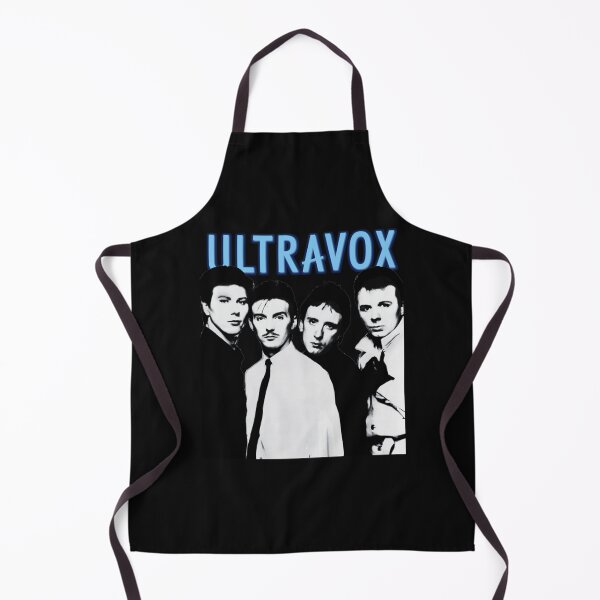 Item preview, Ultravox Gift designed and sold by CraigTommy.