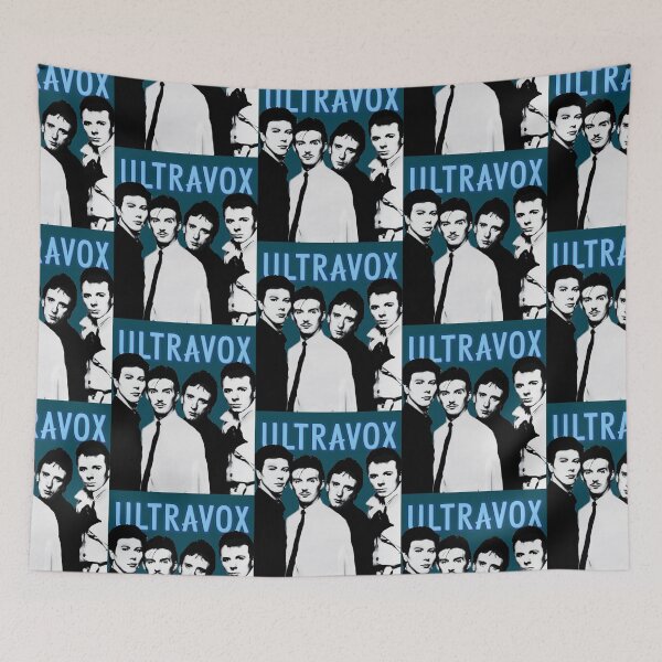 Item preview, Ultravox   Gift   designed and sold by CraigTommy.