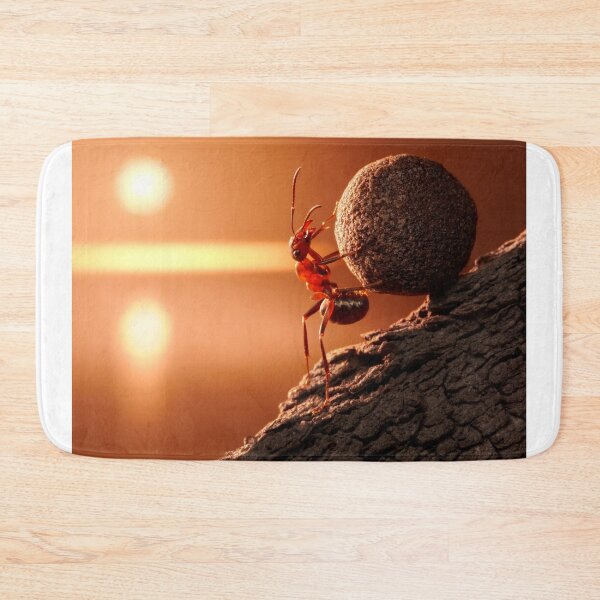 Item preview, ant photo with high resolution quality designed and sold by Allyouneed-2.