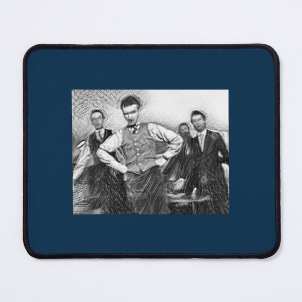 Item preview, Ultravox designed and sold by CraigTommy.