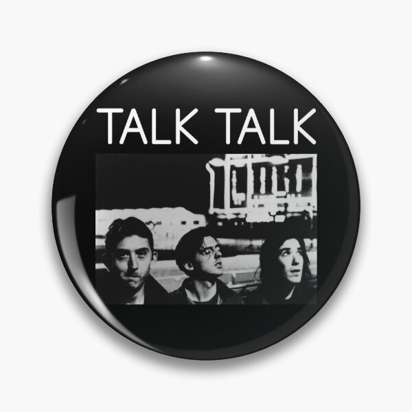 Item preview, Simple for Rock Talk   designed and sold by CraigTommy.