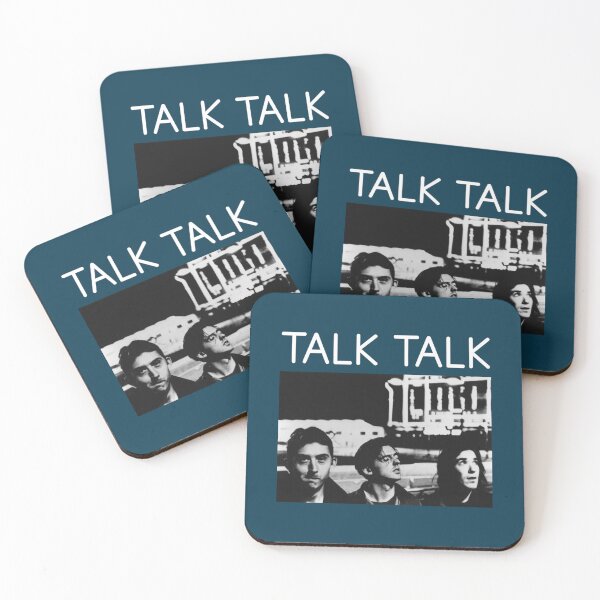 Item preview, Simple for Rock Talk   designed and sold by CraigTommy.