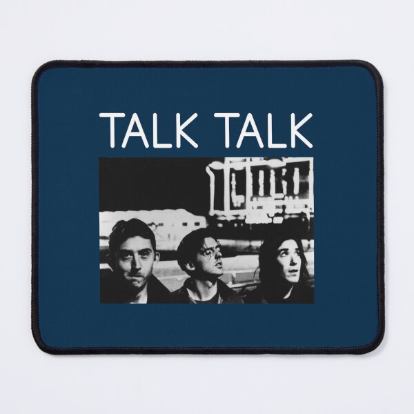 Item preview, Simple for Rock Talk designed and sold by CraigTommy.