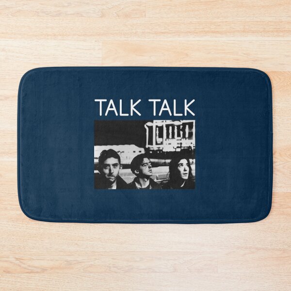 Item preview, Simple for Rock Talk   designed and sold by CraigTommy.