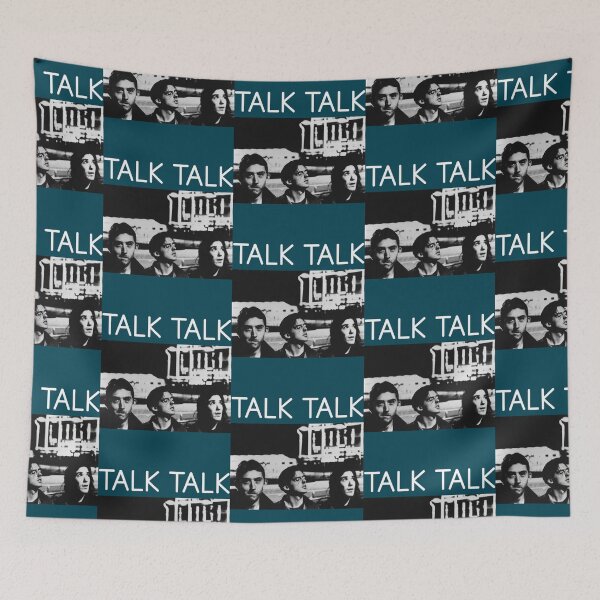 Item preview, Simple for Rock Talk   designed and sold by CraigTommy.