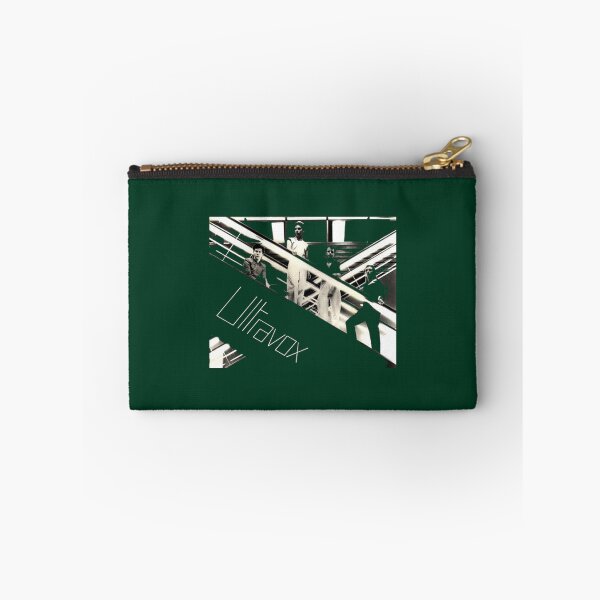Item preview, Ultravox - john foxx midge ure synthpop rock 80s music electronic punk   designed and sold by CraigTommy.