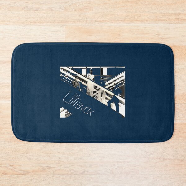 Item preview, Ultravox - john foxx midge ure synthpop rock 80s music electronic punk   designed and sold by CraigTommy.