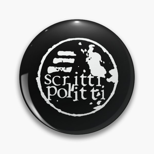 Item preview, Scritti Politti    designed and sold by CraigTommy.