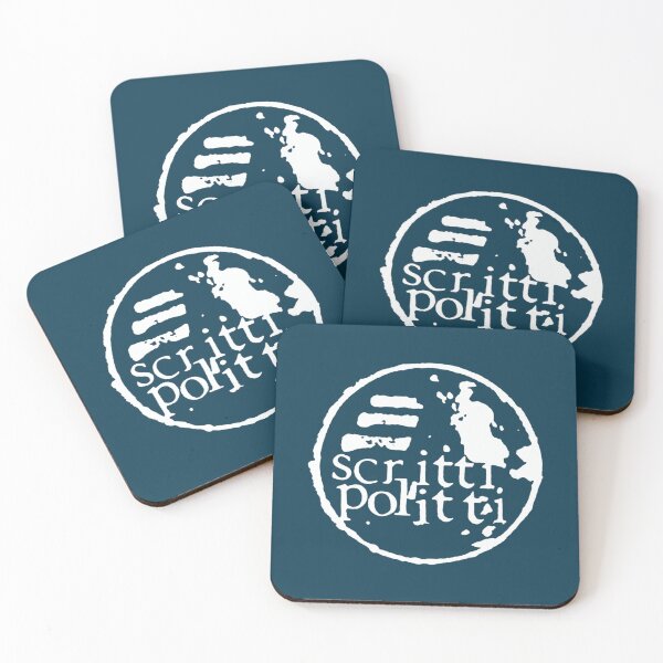 Item preview, Scritti Politti    designed and sold by CraigTommy.
