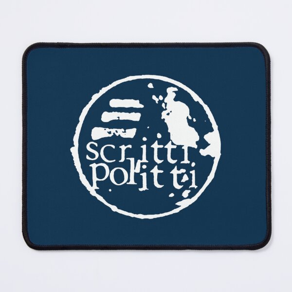 Item preview, Scritti Politti    designed and sold by CraigTommy.