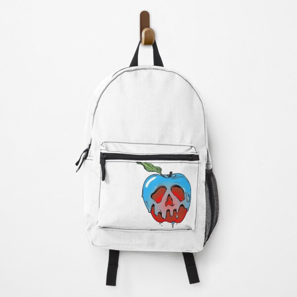 Item preview, Apple Skeleton designed and sold by TrendyLuxShop.