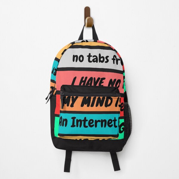 Item preview,  My mind is like an Internet Browser designed and sold by mauryaart563.